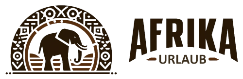 Afrika Urlaub Logo